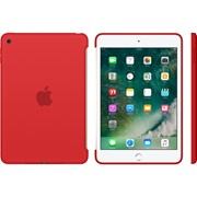 Чехол-накладка Apple для iPad mini 4 Red (MKLN2ZM/A) фотография
