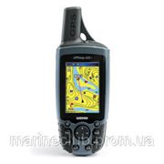 GPS-навигатор Garmin GPSMAP 60Cx фото