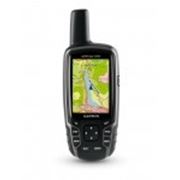 GPS-навигатор Garmin GPSMAP 62sc 5 Mpx Cam без карты фотография