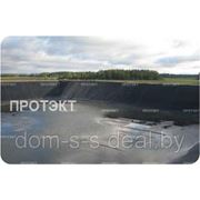 Геомембрана HDPE 1.0 мм 5х50м фотография