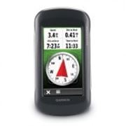 GPS-навигатор Garmin Montana 650t без карты
