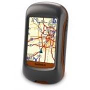 GPS-навигатор Garmin Dakota 20 с картой