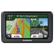 Garmin nuvi 50 фотография