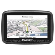 GPS навигатор Prology iMAP-506AB+(Навител) фото