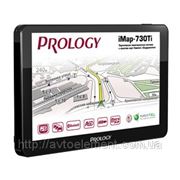 GPS навигатор Prology iMAP-730TI (Навител) фото