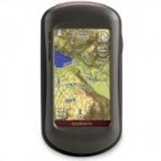 GPS-навигатор Garmin Oregon 550T без карты