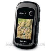 GPS навигатор Garmin eTrex 30 фото