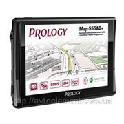 GPS навигатор Prology iMAP-555AG (Навител) фото