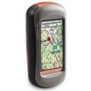 GPS-навигатор Garmin Oregon 450 с картой