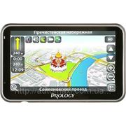 GPS навигатор Prology iMAP-508AB+(Навител)