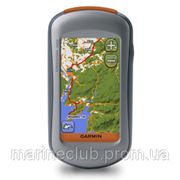 GPS-навигатор Garmin Oregon 300 фото