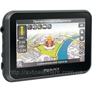 GPS навигатор Prology iMAP-507A фото