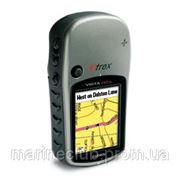 GPS-навигатор Garmin eTrex Vista HCx фото