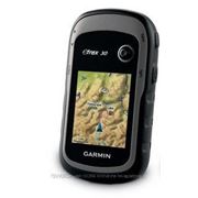 GPS-навигатор Garmin eTrex 30 фотография
