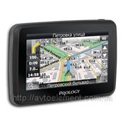 GPS навигатор Prology iMAP-605A (Навител) фото