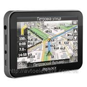GPS навигатор Prology iMAP-517Mi (Навител) фото