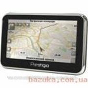 GPS-навигатор Prestigio GeoVision 4300