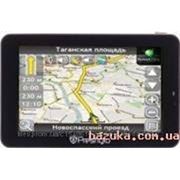 GPS-навигатор Prestigio GeoVision 5766HD