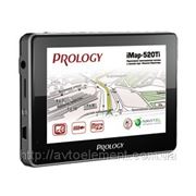 GPS навигатор Prology iMAP-520TI (Навител) фото