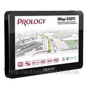 GPS навигатор Prology iMAP-530TI (Навител) фото