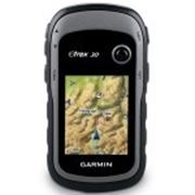 GPS-навигатор Garmin eTrex 30 без карты фотография