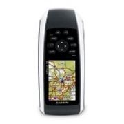 GPS-навигатор Garmin GPSMAP 78 с картой фотография