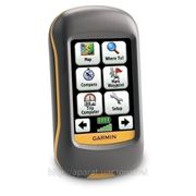 GPS навигатор Garmin Dakota 10