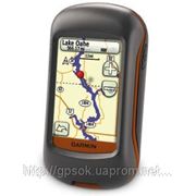 Портативный навигатор Garmin Dakota 20 + 6 бонусов! фотография