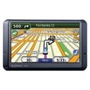 Garmin Nuvi 265WT фото