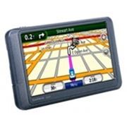 Garmin nuvi 255W