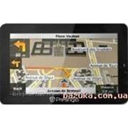 GPS-навигатор Prestigio GeoVision 5700HD+full map Europe