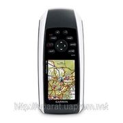 GPS навигатор Garmin GPSMap 78 фото