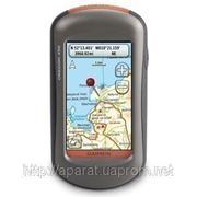 GPS навигатор Garmin Oregon 450 фотография