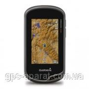 GPS навигатор Garmin Oregon 600 фото