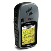 GPS-навигатор Garmin eTrex Legend HCx