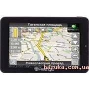 GPS-навигатор Prestigio GeoVision 5766BTFMHD