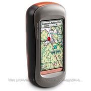 GPS-навигатор Garmin Oregon 450 фото
