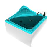 Бальнеологическая ванна для ног Релакс фотография