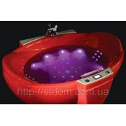 Гидромассажная ванна WGT Red Diamond Digital