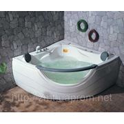 Гідромасажна ванна Appollo АТ-2121 (152х152)