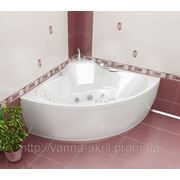Акриловая ванна Triton — ТРОЯ, 1500 x 1500 мм фото