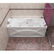 Акриловая ванна Triton — Диана 1700х750х655 мм