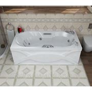 Акриловая ванна Triton — Лагуна 1800х890х645 мм фото