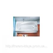 Ванна акриловая KOLO COMFORT 150x75 +ножки CN7 (XWP0250) фотография