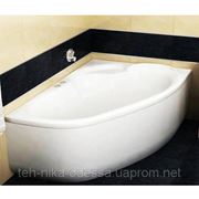 Ванна акриловая Koller Pool Comfort 160x110 L/R фото