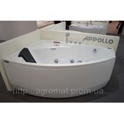 Гидро-аэромассажная ванна Appollo AT-9033 L (Заводская сборка) фото