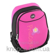 Рюкзак школьный Cool For School Princess для девочки (CF85411) фото