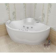 Акриловая ванна Triton — МЕДЕЯ, 1425 x 1425 х 635 мм. фото