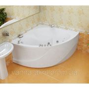 Акриловая ванна Triton — ЭРИКА, 1400 x 1400 х 640 мм. фото