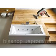 Гидромассажная ванна Poolspa Windsor 190x85 с панелью